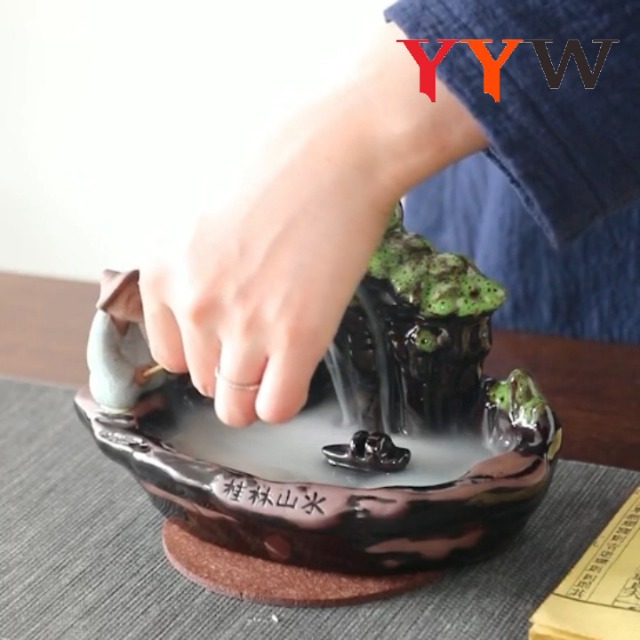 アクセサリー BOTT x D.O.X. Ceramic incense holder アクセサリー BOTT x D.O.X. Ceramic incense holder D.O.X